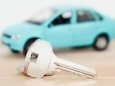 通化汽车抵押贷款办理流程,通化车抵贷需要什么条件?